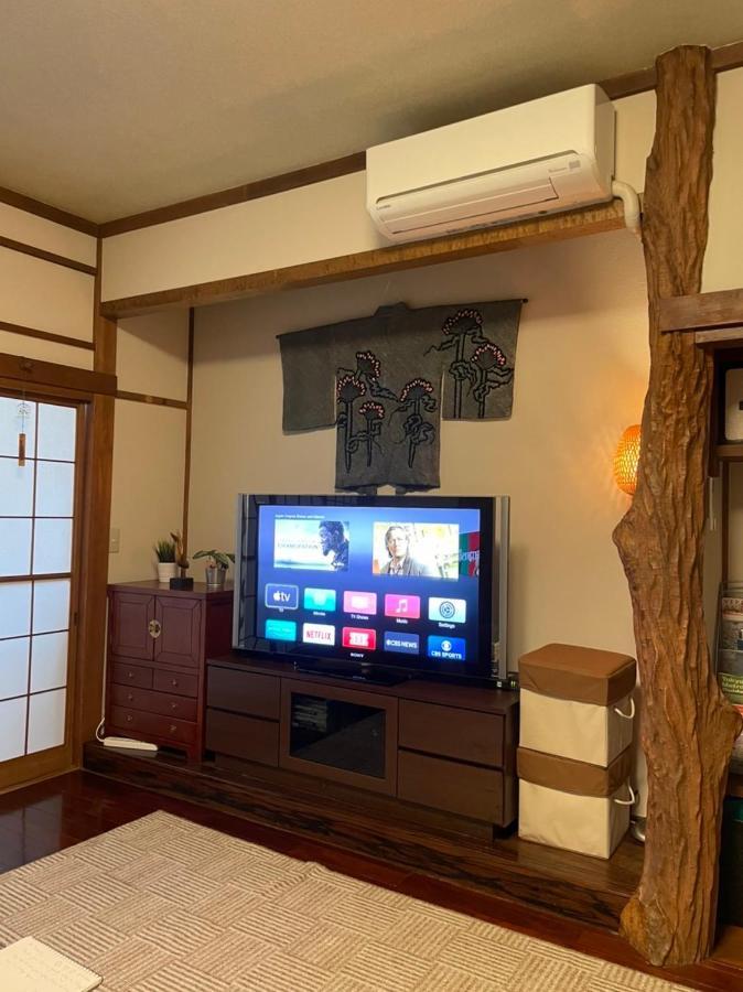 Samurai House - Large Family House, West Shinjuku Tokio Buitenkant foto